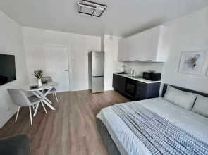 Квартира Litе Studiо