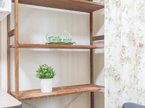 Апартаменты Мещерский бульвар 11