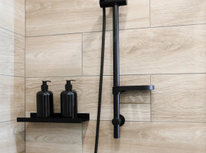 Апартаменты Двухкомнатные Люкс в IQ Aparts