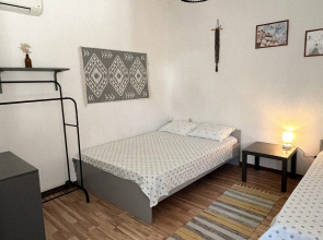 Гостевой дом Шанти