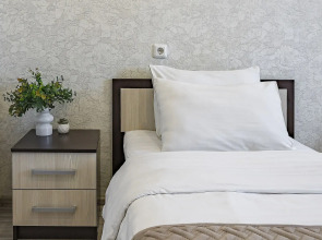 Апартаменты Стрелка на ул. Бурнаковская 51