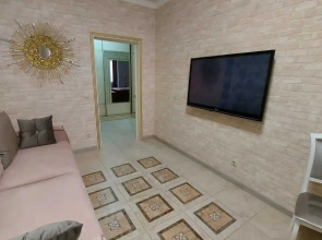 Апартаменты 5 звезд на Билара Кабалоева