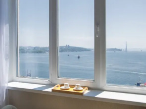 Апартаменты Sea View