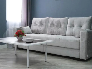 Квартира Чернышевского