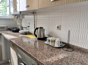 Апартаменты Taksim cozy apartment