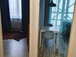 Апартаменты на проспекте Ленина 59 р (84)