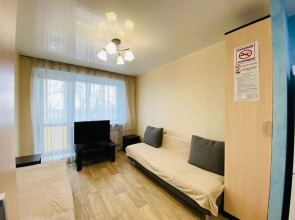 Апартаменты Елецкая 58