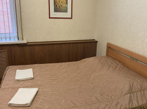 Гостевой Дом ЕВРОСАУНА