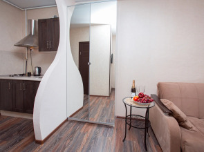 Апартаменты Асмера 1 Гороховая