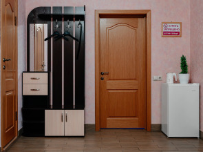 Меблированные комнаты Мишель