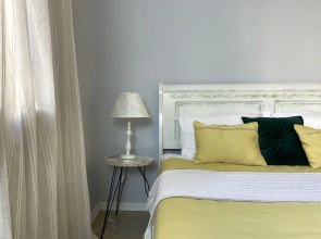 Baltik Rezort/Baltic Resort v Tsentre Goroda u Parka Apartments