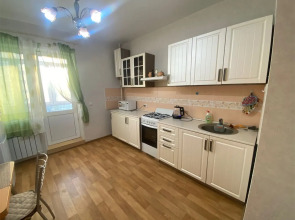 Апартаменты Хант