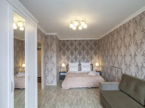 Апартаменты Bliss aparts: Centre - Pobeda 21а