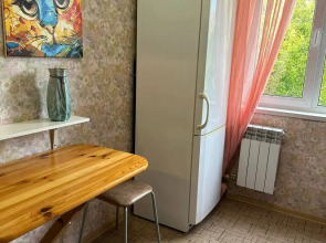 Апартаменты ДзенХоум Радушие 132