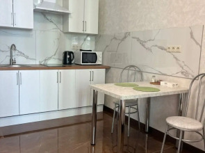 Квартира Уютная евродвухкомнатная квартира рядом с метро Солнцево