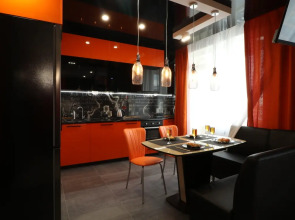 Апартаменты FashionFlats Ohta