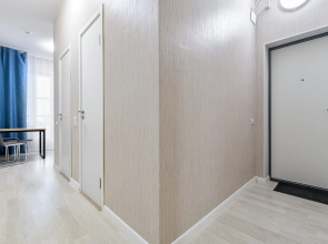 Апартаменты Видовые рядом с аэропортом