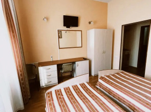 Гостевой Дом Лотос