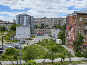 Апартаменты в 5 минутах от Площади Ленина