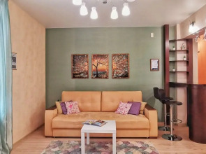 Апартаменты Apart-Comfort на Володарского 50