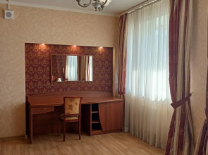 Мини-отель Сатурн