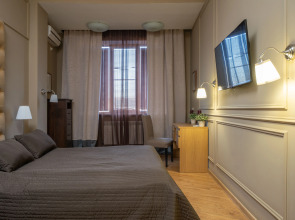 Гостевой дом Альгамбра