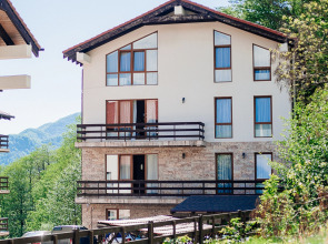 Апартаменты Оплот Горы