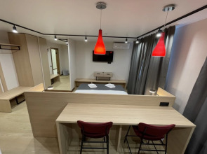 Апартаменты Люкс