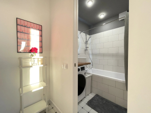 Квартира у м.Измайловская 2 комнаты для 4 гостей