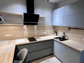 Квартира Евродвушка в центре рядом с набережной