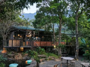 The Glenrock Hotel