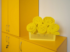 Апартаменты Citrus