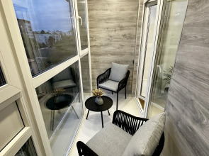 Квартира EA Flat