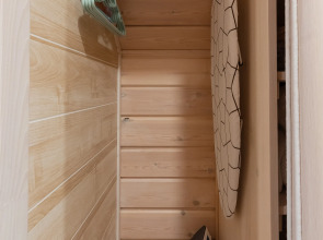 Гостевой дом Мансарда