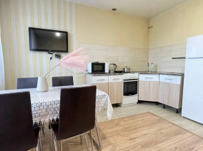 Квартира Евротрешка на Ключевской