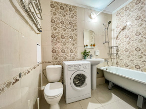 Квартира 2 Ночи на Мурата Ахеджака 22