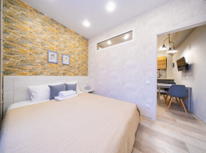 Апартаменты Море Апартаментов на Эстонской 37/4 -165