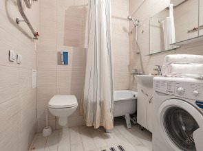 Апартаменты в ЖК Арман Кала