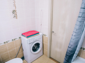 Апартаменты Atlant Apartments 56
