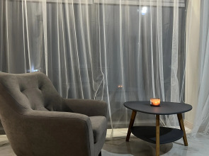 Частный Дом Панорама в Хиндахе