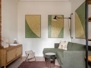 Апартаменты Rachael's