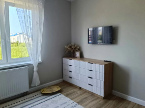 Апартаменты Лесная Сказка в шаговой доступности от ФОК