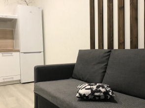 Квартира Дом.Лес.Парк