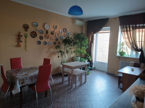 Гостевой Дом Уютный Отдых