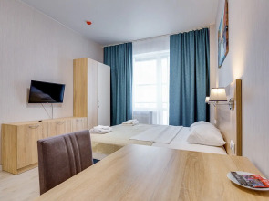 Апартаменты Prime 2