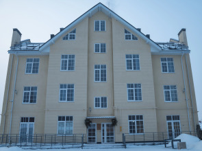 Отель Новгород