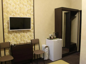 Мини-Отель Nora