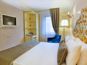 Edibe Sultan Hotel