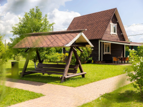 Recreation camp Premudry Karas