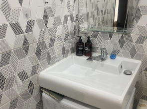 Апартаменты Семейные в Самом Центре